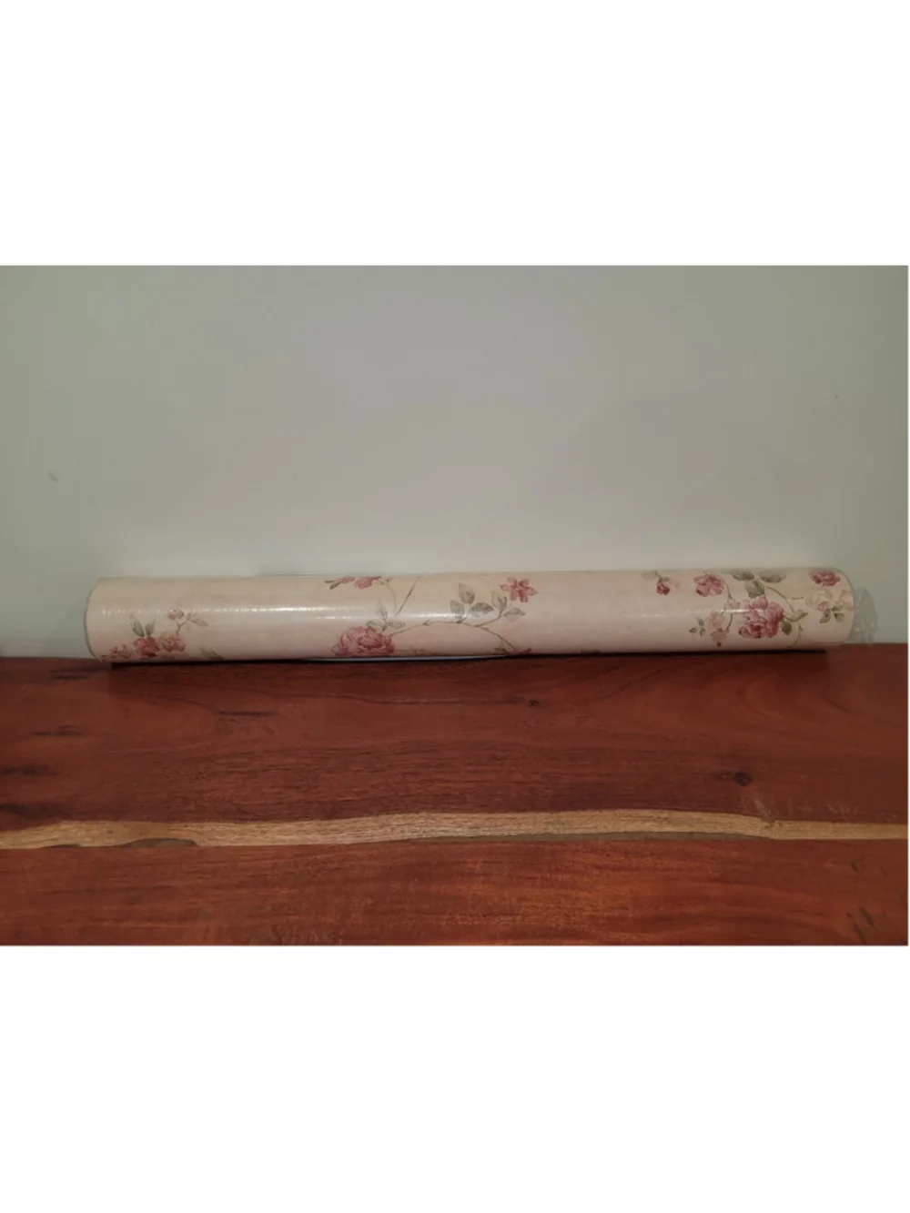 Exclusive Wallcoverings Floral Pattern Wall FD62701 Pre Pasted Vinyl NEW roll